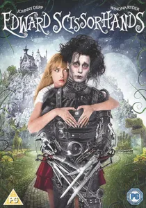 Edward Scissorhands