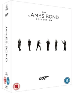 James Bond: Collection