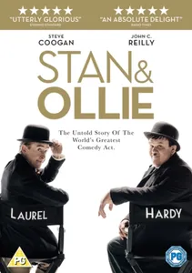 Stan & Ollie