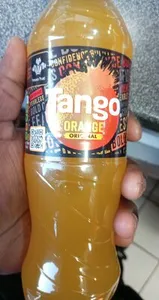 Tango Orange