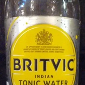 Indian Tonic Water