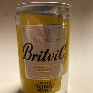 Indian Tonic Water
