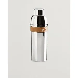 Ralph Lauren Home Wyatt Cocktail Shaker Silver