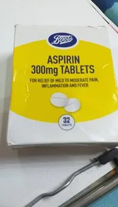Aspirin