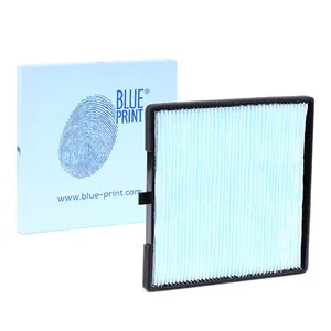 Kupéfilter BLUE PRINT ADG02516