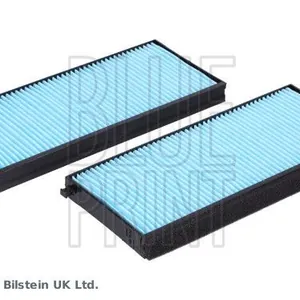 Filtersats, kupéluft BLUE PRINT ADG02529