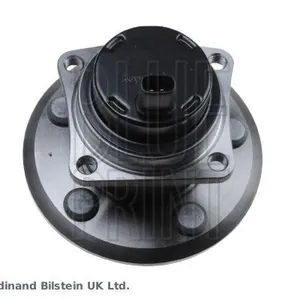 Hjullagersats BLUE PRINT ADT38367