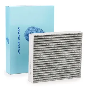 Kupéfilter BLUE PRINT ADC42508