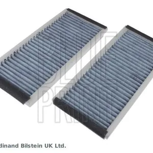 Filtersats, kupéluft BLUE PRINT ADM52507