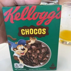 Kellogg's Chocos