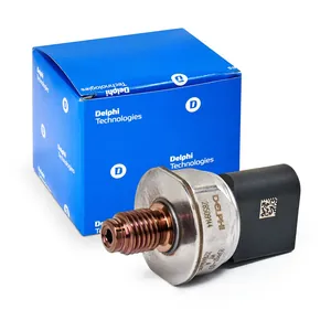 Bränsletrycksgivare DELPHI 28509144
