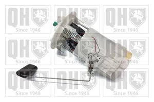 Bränsletillförselenhet QUINTON HAZELL QFP981