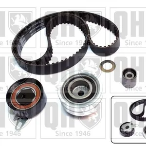 Kamremssats QUINTON HAZELL QBK800