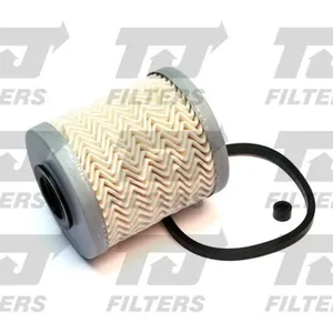 Bränslefilter QUINTON HAZELL QFF0236