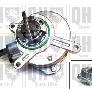 Vakuumpump bromsservo QUINTON HAZELL QVP1005