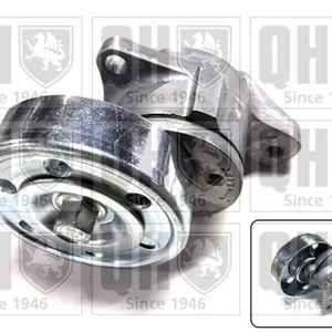 Spännrulle, aggregatrem QUINTON HAZELL QTA1461