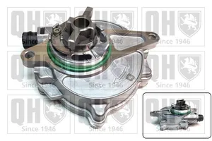 Vakuumpump bromsservo QUINTON HAZELL QVP1008