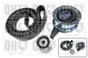 Kamremssats QUINTON HAZELL QBK899