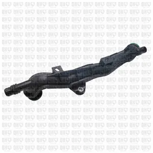 Kylmedelsfläns QUINTON HAZELL QTH1027CF