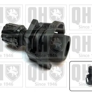 Låsplugg, kylvätskefläns QUINTON HAZELL QTH1012CF