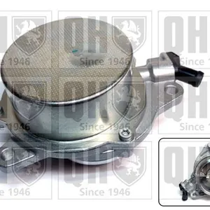 Vakuumpump bromsservo QUINTON HAZELL QVP1023