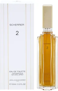 Jean-Louis Scherrer Scherrer 2 EDT W 100 ml