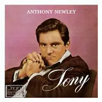 Newley Anthony: Tony