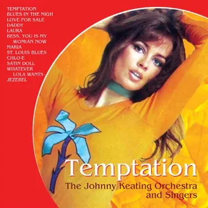 Keating Johnny: Temptation