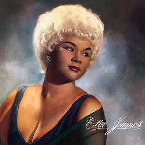 James Etta: Etta James