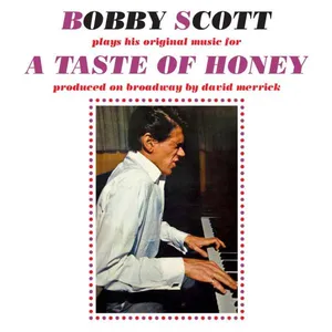 Scott Bobby: A Taste Of Honey