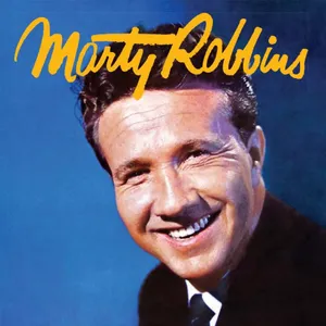 Robbins Marty: Marty Robbins