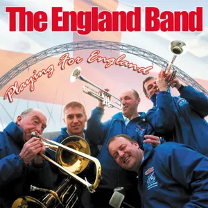 England Band: Playing for England