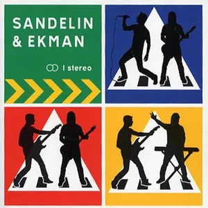Sandelin & Ekman: I stereo 2004