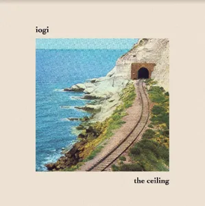 Iogo: Ceiling