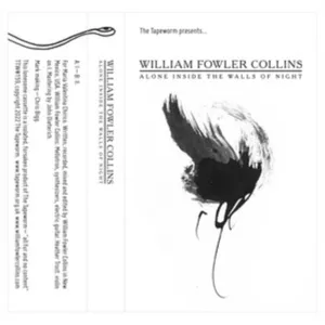 William Fowler Collins: Alone Inside the Walls o