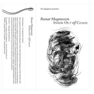 Runar Magnusson: Inside Out of Chaos
