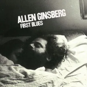 Ginsberg Allen: First Blues