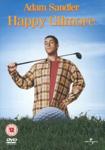 Happy Gilmore