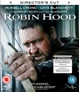 Robin Hood