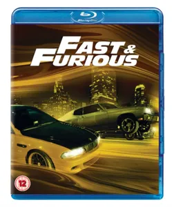 Fast & Furious