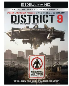 District 9