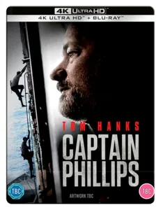 Captain Phillips