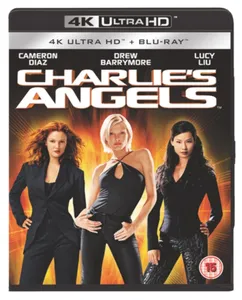 Charlie's Angels