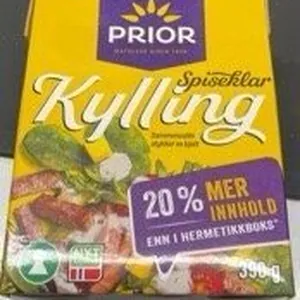 Kylling