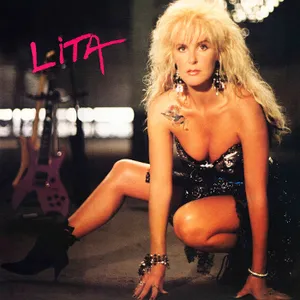Ford Lita: Lita 1988 (Rem)