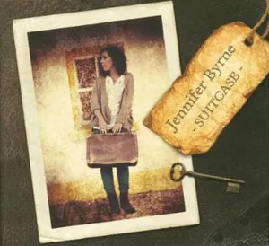Byrne Jennifer: Suitcase
