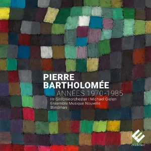 Bartholomee Pierre: Annees 1970-1985