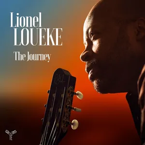 Lionel Loueke: Journey