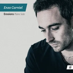 Carniel Enzo: Erosions