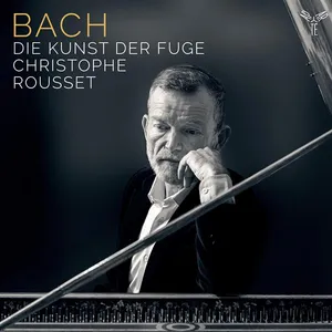 Bach: Die Kunst Der Fuge (Christophe Rousset)